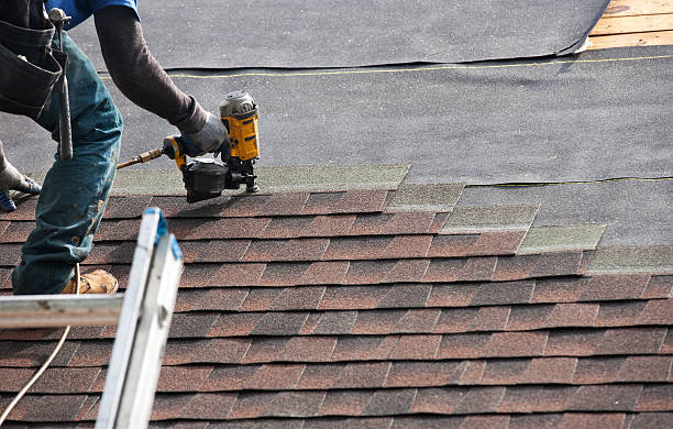 Licensed Roofing service in Almont, MI - Brentwood Metal Roofing